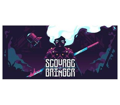ScourgeBringer