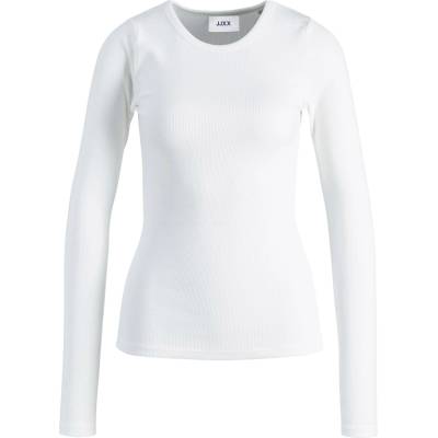 JJXX Тениска 'Freya' бяло, размер S
