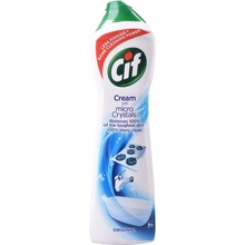 Cif White cream 500 ml