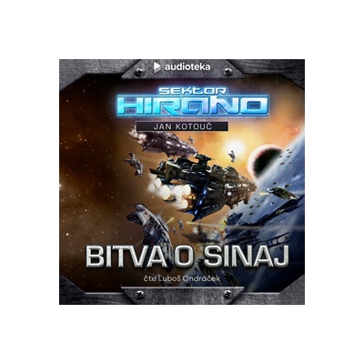 Bitva o Sinaj