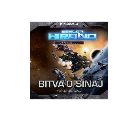 Bitva o Sinaj