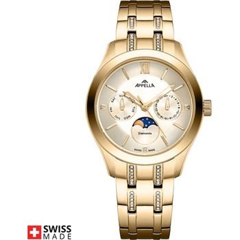 Appella L50021.1161DQF