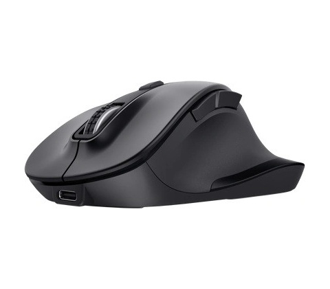 Trust Fyda Multi-device Wireless Mouse 25708