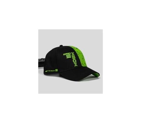 Snapback Cap Xbox Series