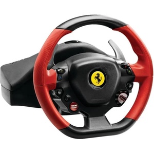 Thrustmaster Ferrari 458 Spider Xbox One (4460105)