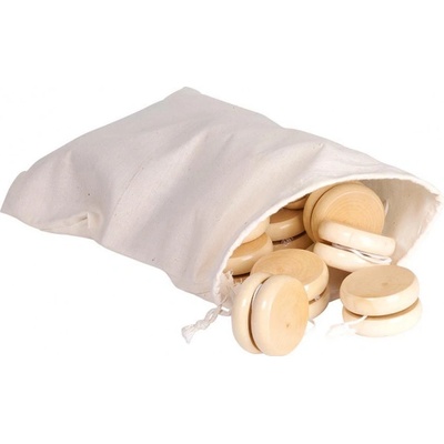 Jojo přírodní Goki