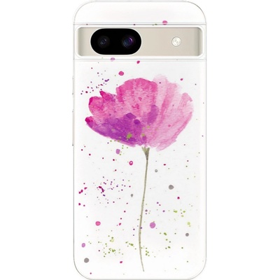 iSaprio Google Pixel 8a Poppies