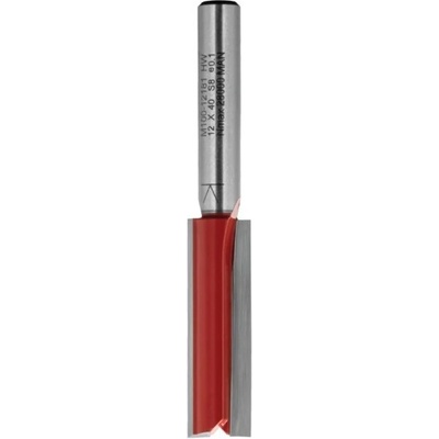 Igm M100 Drážkovací fréza - D12x40x80 S=8 HM M100-12181