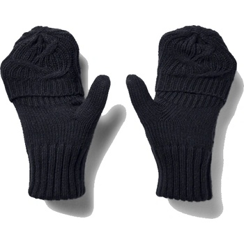 Under Armour UA Around Town Mitten-BLK