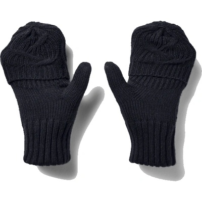 Under Armour UA Around Town Mitten-BLK