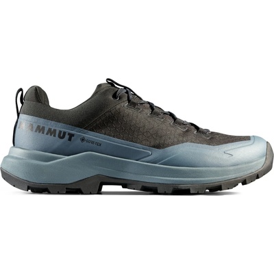 MAMMUT Мъжки мултиспорт обувки Mammut Sertig III Low GTX Multisport shoes - Gabbro / Strata - размер 46 (EU) (022-1488-0220)