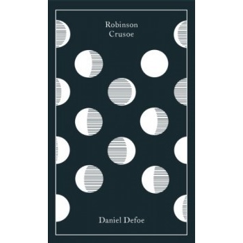 Robinson Crusoe Defoe Daniel