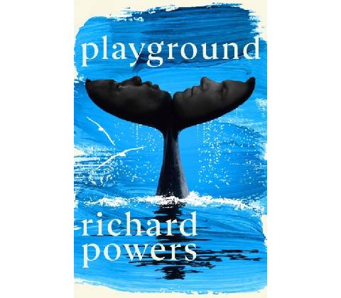 Playground - Richard Powers