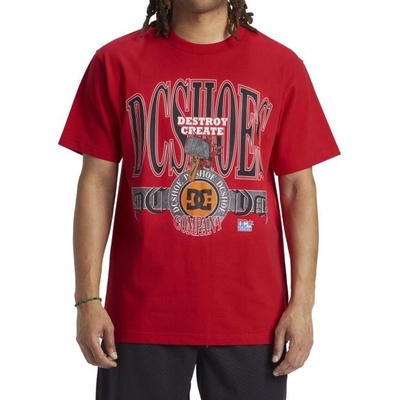 DC Shy Town Tees Rqr7