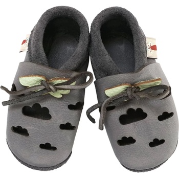 Baobaby Бебешки обувки Baobaby - Sandals, Fly mint, размер XS (BBSA405-XS)