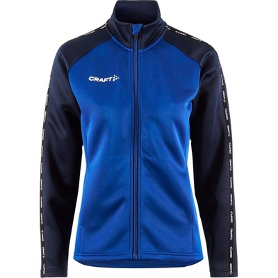 Craft Squad 2.0 Full Zip W 1912729-346390