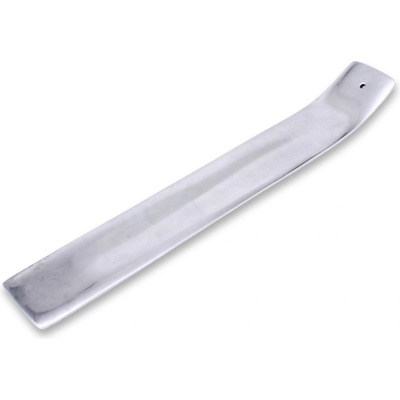 ARÔME Stojánek na vonné tyčinky Klasický stříbrný leštěný – Zboží Mobilmania