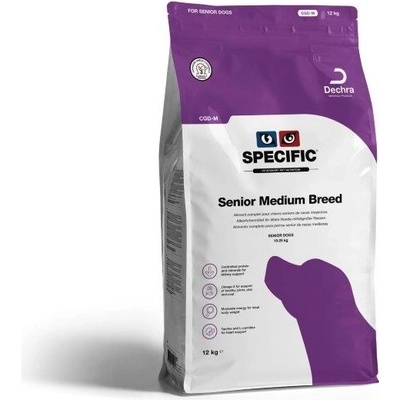 Specific CGD-M Senoir Medium breed 12 kg