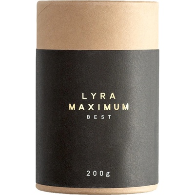 Lyra Maximum Best 200 g