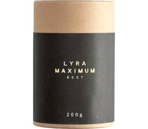 Lyra Maximum Best 200 g