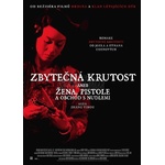 Bohemia Motion Pictures A Woman, a Gun and a Noodle Shop - DVD (005549)