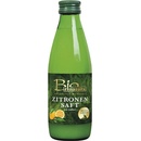 Rinatura Citronová šťáva 100% Bio 250 ml