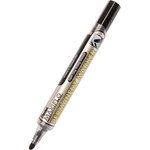Pentel Маркер перманентен Pentel Maxiflo объл черен