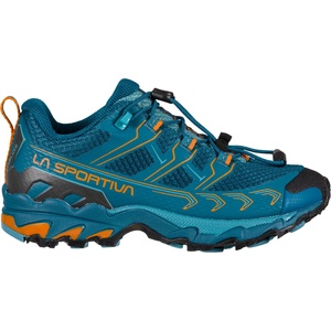 La Sportiva Детски мултиспорт обувки La Sportiva Kid's Ultra Raptor II Multisport shoes - Space Blue / Maple - размер 27 (EU) (702-2046-0311)
