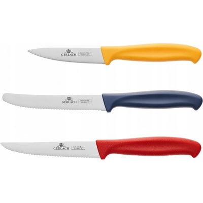 Gerlach COLOR 3 ks