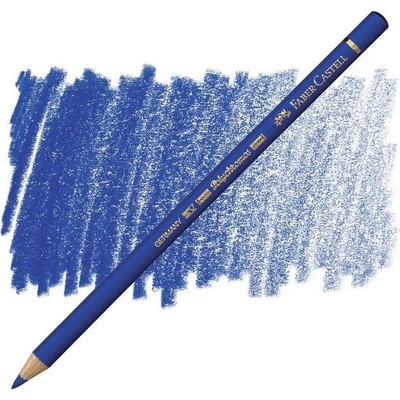 Faber-Castell Polychromos 1101 kobaltově zelená 144