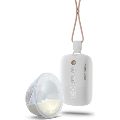 Philips SCF531/11 Avent Hands free Jednoduchá Elektrická