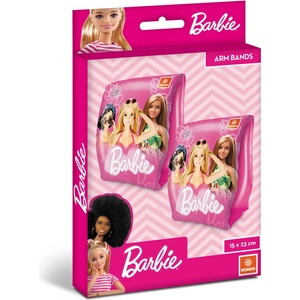Mondo BARBIE Надуваем пояс за ръце 15x23см - megatools