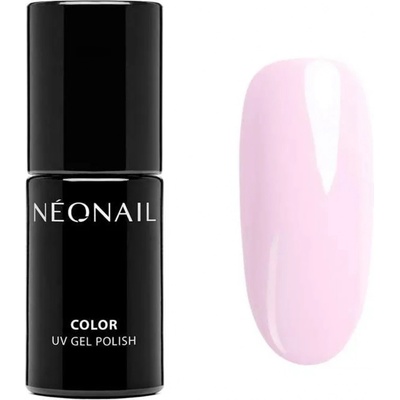 NeoNail gel lak French Pink Medium 7,2 ml – Zboží Dáma