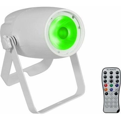 Eurolite LED PST-10 QCL Spot bílý