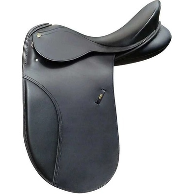MARJOMAN REGENT DR DRESSAGE SADDLE