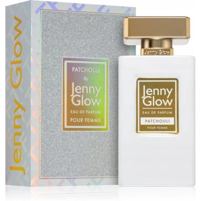 Jenny Glow Patchouli parfémovaná voda dámská 80 ml