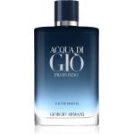 Giorgio Armani Acqua di Gio Profondo (Refillable) EDP 200 ml Парфюми