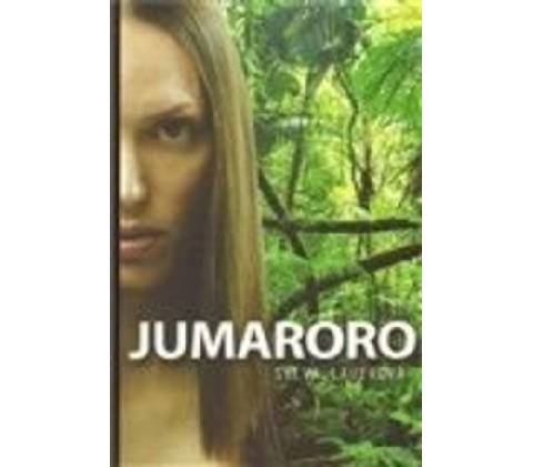Jumaroro - Sylva Lauerová