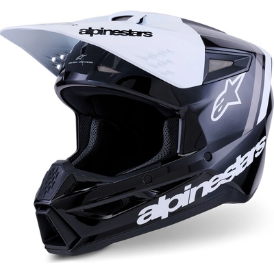 Alpinestars Supertech M3 RADIUM 2026