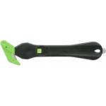 KLEVER Eco Xchange Wide black safety knife