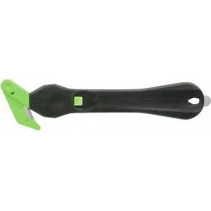 KLEVER Eco Xchange Wide black safety knife