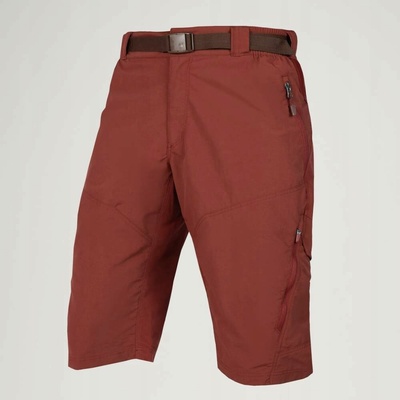Endura s vložkou Hummvee Brick Red