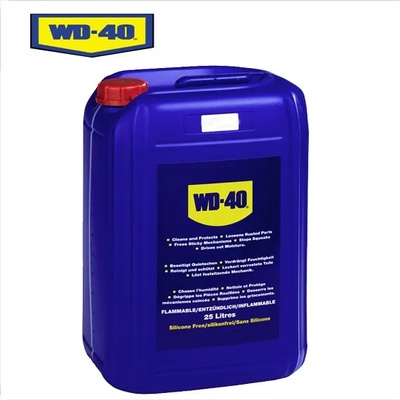 WD-40 Многофункционална смазка - 25l (wd 40 - 25lt)
