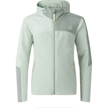 Dare2b Thriving IV Stretch Midlayer Celadon Детски размер: 135-140 / Цвят: светло зелен