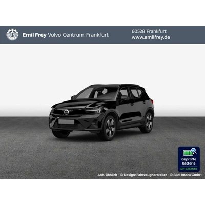 Volvo EX40 Single Extended Range 185 kW