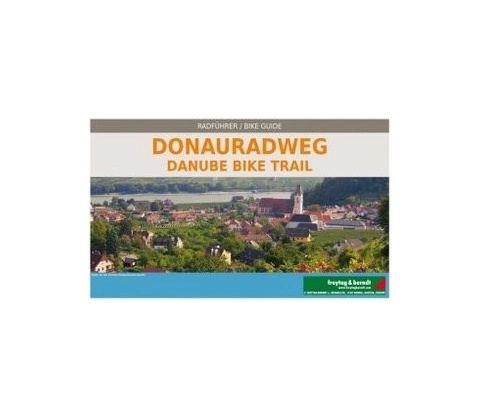 Donauradweg