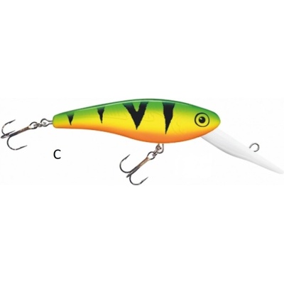 Mistrall Attacker Diver C 6cm