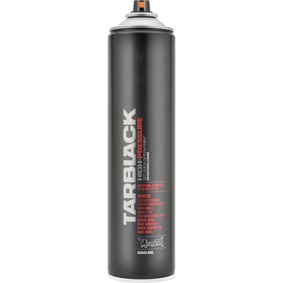 Montana Tar Спрей боя Black 600 ml 1 бр (53.2800)