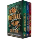 The Inheritance Game Box Set