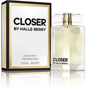 Halle Berry Closer EDP 30 ml
